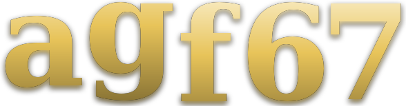 agf67 logo