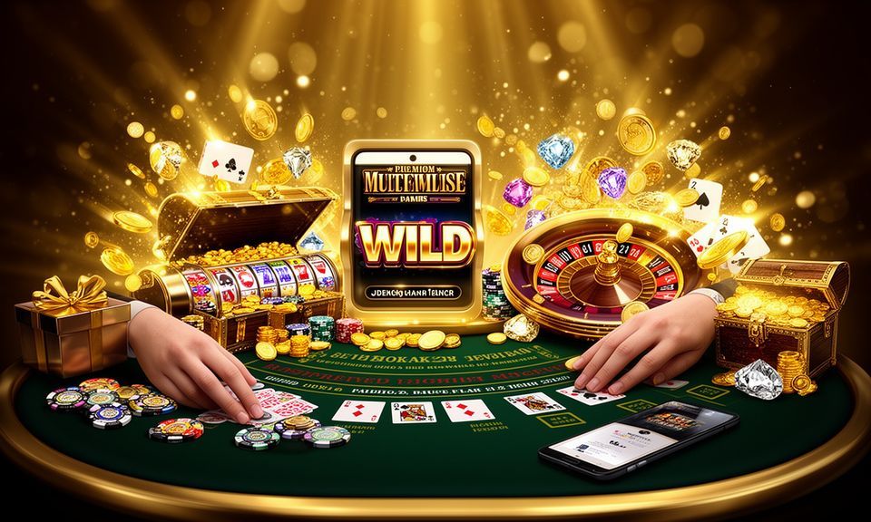 agf67 Nagad CasinoFast
